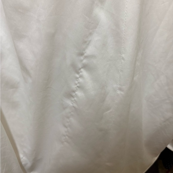 Vagabond Off White Medusa Wedding Dress - Picture 11 of 13